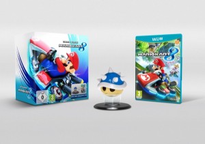 Mario Kart 8 Limited Edition!!!