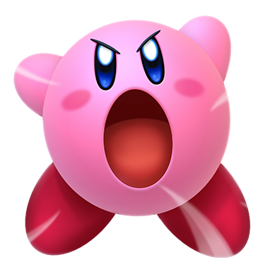 kirby