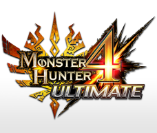 Nintendo prezentuje MONSTER HUNTER™ 4 ULTIMATE na Nintendo 3DS i 2DS!!!