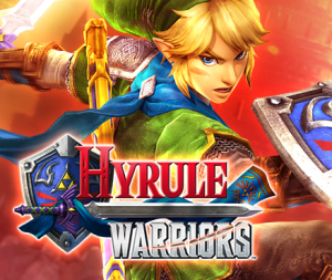 Hyrule Warriors Direct