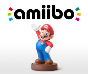 amiibo