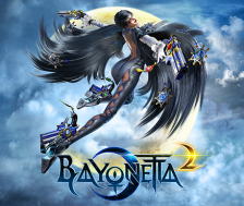 PODCZAS THE GAME AWARDS POZNALIŚMY INFORMACJE O BAYONETTA 3 ORAZ DLC DO THE LEGEND OF ZELDA