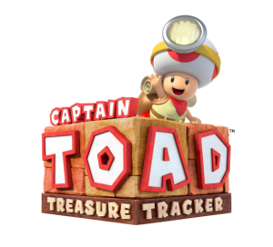 Captain Toad: Treasure Tracker ukaże się 9 stycznia 2015 roku na Wii U