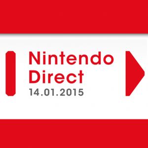 Najnowsze Nintendo Direct z 14.1.2015 zaskakuje nowościami