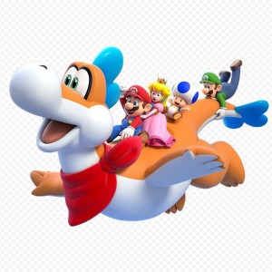20.03.2015 już możesz cieszyć się grą Mario Party 10 na Wii U