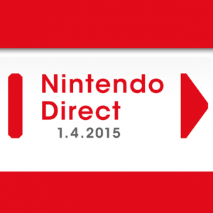 NINTENDO DIRECT