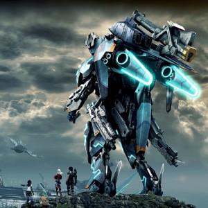 ZOSTAŃ OSTATNIĄ NADZIEJĄ LUDZKOŚCI W XENOBLADE CHRONICLES X – PREMIERA NA Wii U JUŻ 4 GRUDNIA