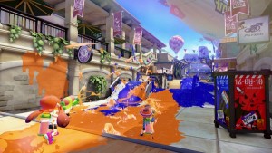 NAJLEPSZE SPLATOONOWE DRUŻYNY W EUROPIE MOGĄ WYGRAĆ NADCHODZĄCĄ KONSOLĘ NINTENDO