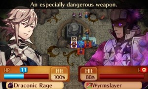 WYBIERZ MIĘDZY SWOIMI KREWNYMI A RODZINĄ, KTÓRA CIĘ WYCHOWAŁA – FIRE EMBLEM FATES JUŻ DOSTĘPNE W EUROPIE