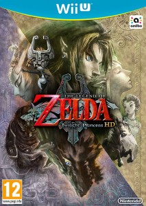 ZMIANY WPROWADZONE DO GRY THE LEGEND OF ZELDA: TWILIGHT PRINCESS HD NA Wii U ZNACZNIE USPRAWNIĄ ROZGRYWKĘ