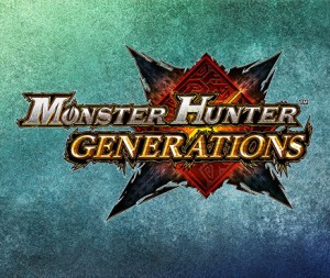 TEGO LATA ZMIERZ SIĘ Z NAJWIĘKSZYMI ŁOWAMI W DZIEJACH W MONSTER HUNTER GENERATIONS