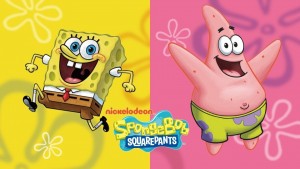 DZIĘKI WSPÓŁPRACY NINTENDO Z NICKELODEONEM 23 KWIETNIA W SPLATOONIE WYSTARTUJE SPLATFEST ZE SPONGEBOBEM KANCIASTOPORTYM