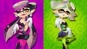 22 LIPCA CALLIE ZMIERZY SIĘ Z MARIE W OSTATNIM SPLATFEŚCIE W SPLATOON NA Wii U