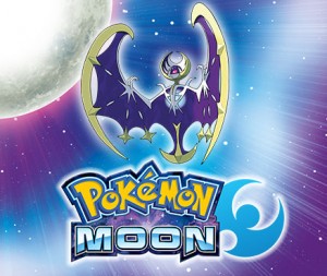 UJAWNIONE ZOSTAŁY NOWE POKÉMONY Z POKÉMON SUN I POKÉMON MOON!