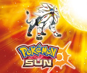 UJAWNIONO RUCHY-Z I NOWE POKÉMONY W POKÉMON SUN I POKÉMON MOON!