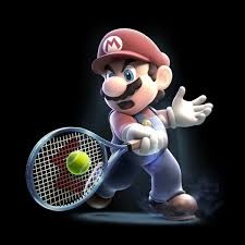 3DS Mario Sports Superstars3037330373