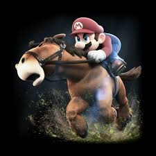 3DS Mario Sports Superstars3037230372