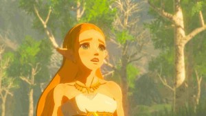 SZCZEGÓŁY DOTYCZĄCE 1. PACZKI DLC DO THE LEGEND OF ZELDA: BREATH OF THE WILD