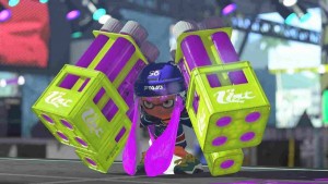 NINTENDO OGŁASZA TURNIEJE SPLATOON 2 ORAZ ARMS NA E3