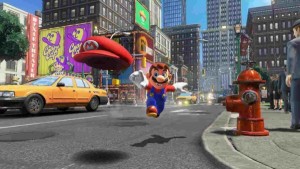 MARIO, TURNIEJE ORAZ NINTENDO SWITCH ZMIERZAJĄ NA E3 2017