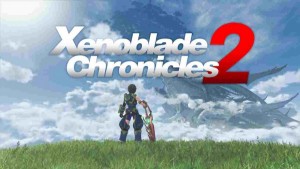 SZCZEGÓŁY NA TEMAT XENOBLADE CHRONICLES 2 – PREMIERA 1 GRUDNIA