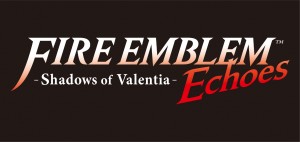 LOS KONTYNENTU SPOCZYWA W TWOICH RĘKACH W FIRE EMBLEM ECHOES: SHADOWS OF VALENTIA