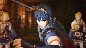 INFORMACJE O PACZKACH DLC DO FIRE EMBLEM WARRIORS