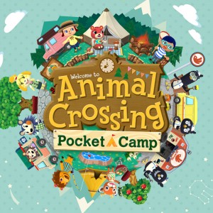 ANIMAL CROSSING: POCKET CAMP JUŻ DOSTĘPNE NA SMARTFONACH I TABLETACH