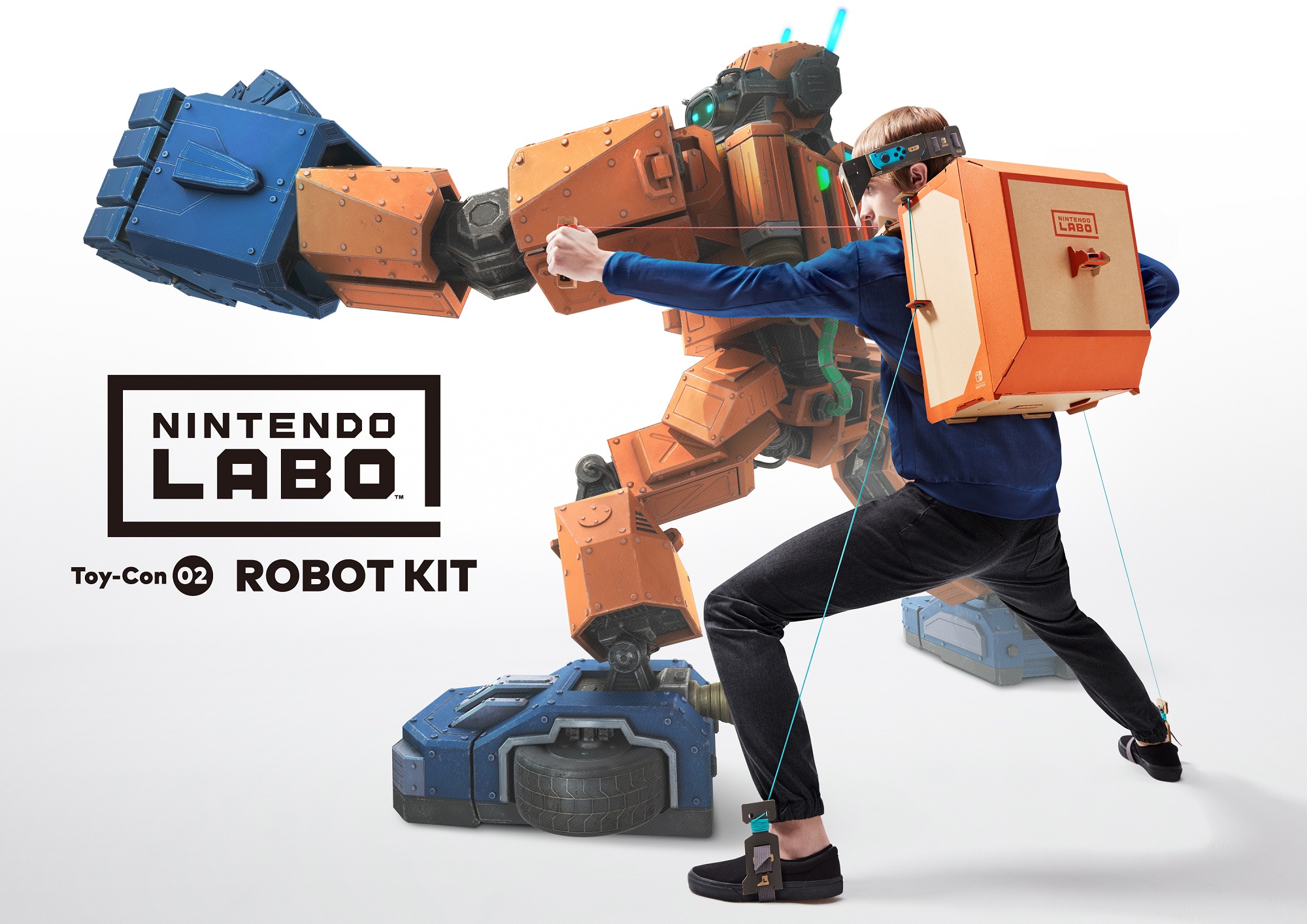 robot kit