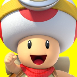 JESZCZE BARDZIEJ EMOCJONUJĄCA PRZYGODA W SPECJALNYM DLC GRY CAPTAIN TOAD: TREASURE TRACKER, DOSTĘPNYM JUŻ TERAZ NA NINTENDO SWITCH