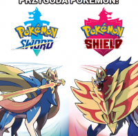 Pokémon Sword i Pokémon Shield już dostępne! Poznaj region Galar już dziś!