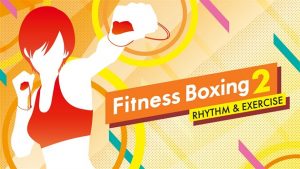 OPANUJ PODSTAWY BOKSU W ZACISZU DOMU Z POMOCĄ WIRTUALNYCH TRENERÓW Z GRY FITNESS BOXING 2: RHYTHM & EXERCISE, KTÓRA POJAWIŁA SIĘ DZIŚ NA NINTENDO SWITCH