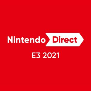 PREZENTACJA NINTENDO DIRECT WE WTOREK 15 CZERWCA O GODZINIE 18:00