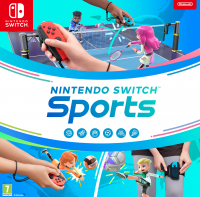 Zamachnij się, kopnij i wystrzel ku zwycięstwu w grze Nintendo Switch Sports, dostępnej od dziś