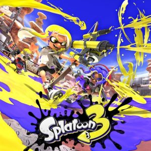 Splatoon 3 ukaże się na Nintendo Switch 9 września 2022 roku
