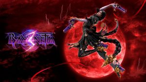 Bayonetta 3 na Nintendo Switch wyczaruje nową dawkę magicznego chaosu już 28 października