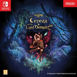 Bayonetta Origins: Cereza and the Lost Demon startuje dziś na Nintendo Switch
