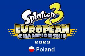 Finały Mistrzostw Europy Polski Splatoon 3 2023!