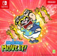 Już dziś gra WarioWare: Move It! wprawi w szalony ruch na Nintendo Switch