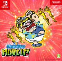 Już dziś gra WarioWare: Move It! wprawi w szalony ruch na Nintendo Switch