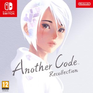 Another Code: Recollection ma dzisiaj premierę na Nintendo Switch