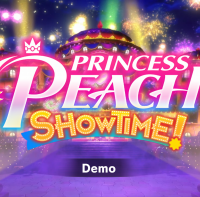 Premiera darmowego demo gry Princess Peach: Showtime! przygotowuje scenę dla przygody