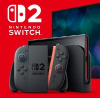 Wszyscy razem, kiedykolwiek i gdziekolwiek. Premiera Nintendo Switch 2 odbędzie się już 5 czerwca