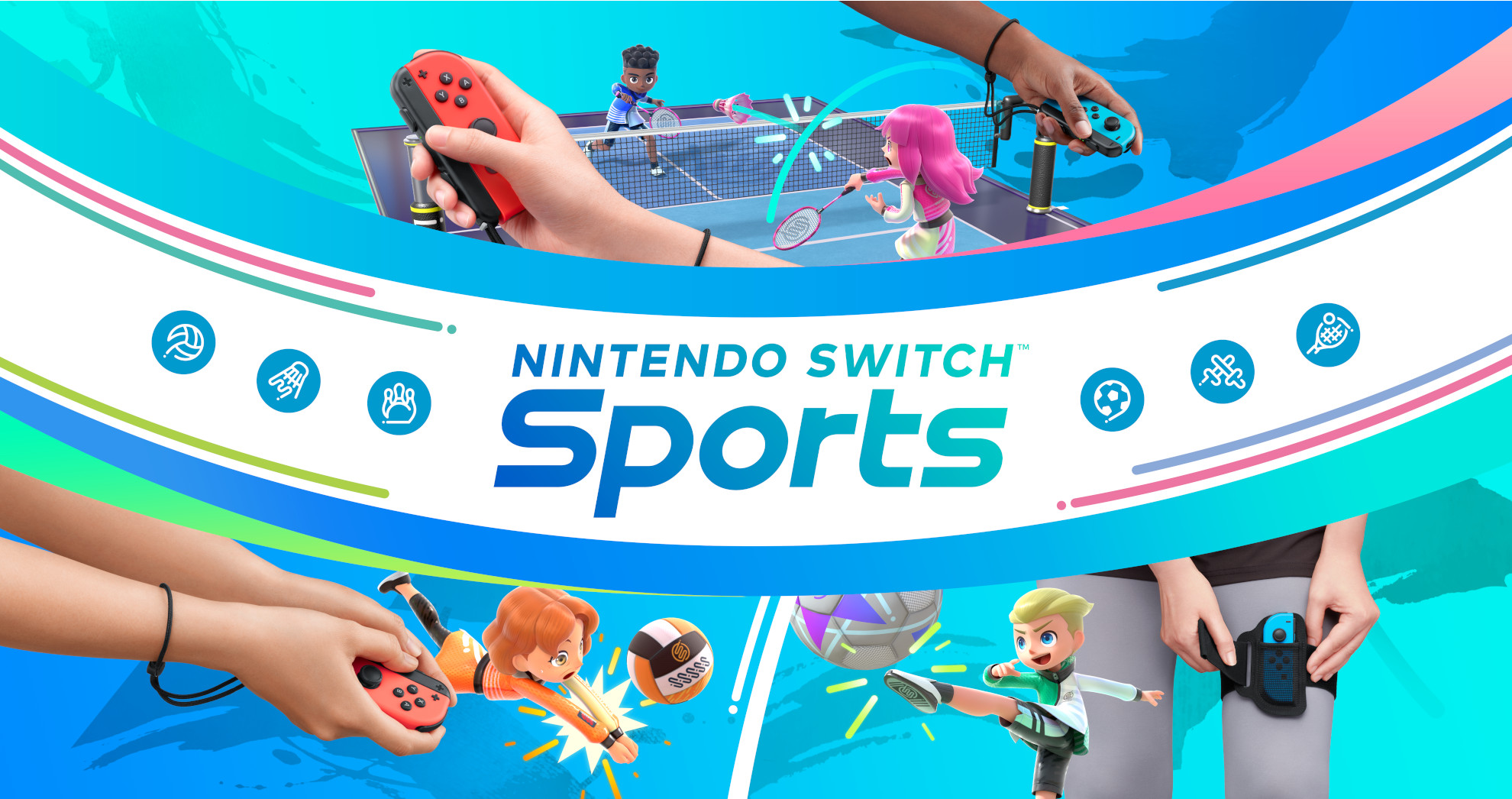 Nintendo Switch Sports