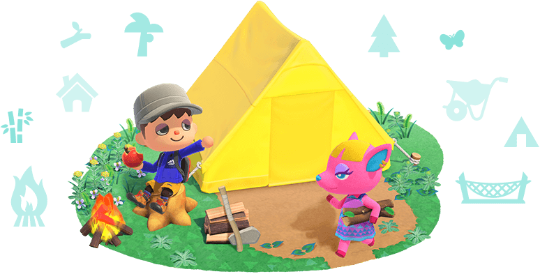 Animal Crossing: New Horizons