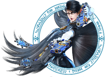 Bayonetta 2