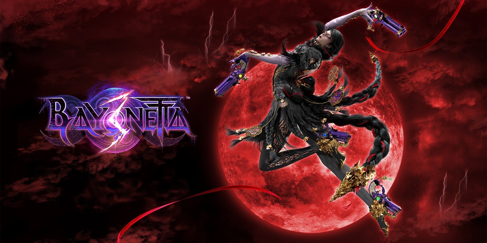 Bayonetta 3