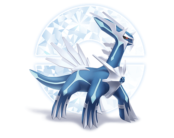 Pokémon Brilliant Diamond & Pokémon Shining Pearl