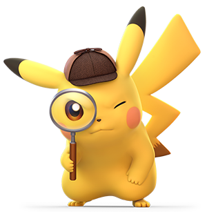 Detective Pikachu Returns