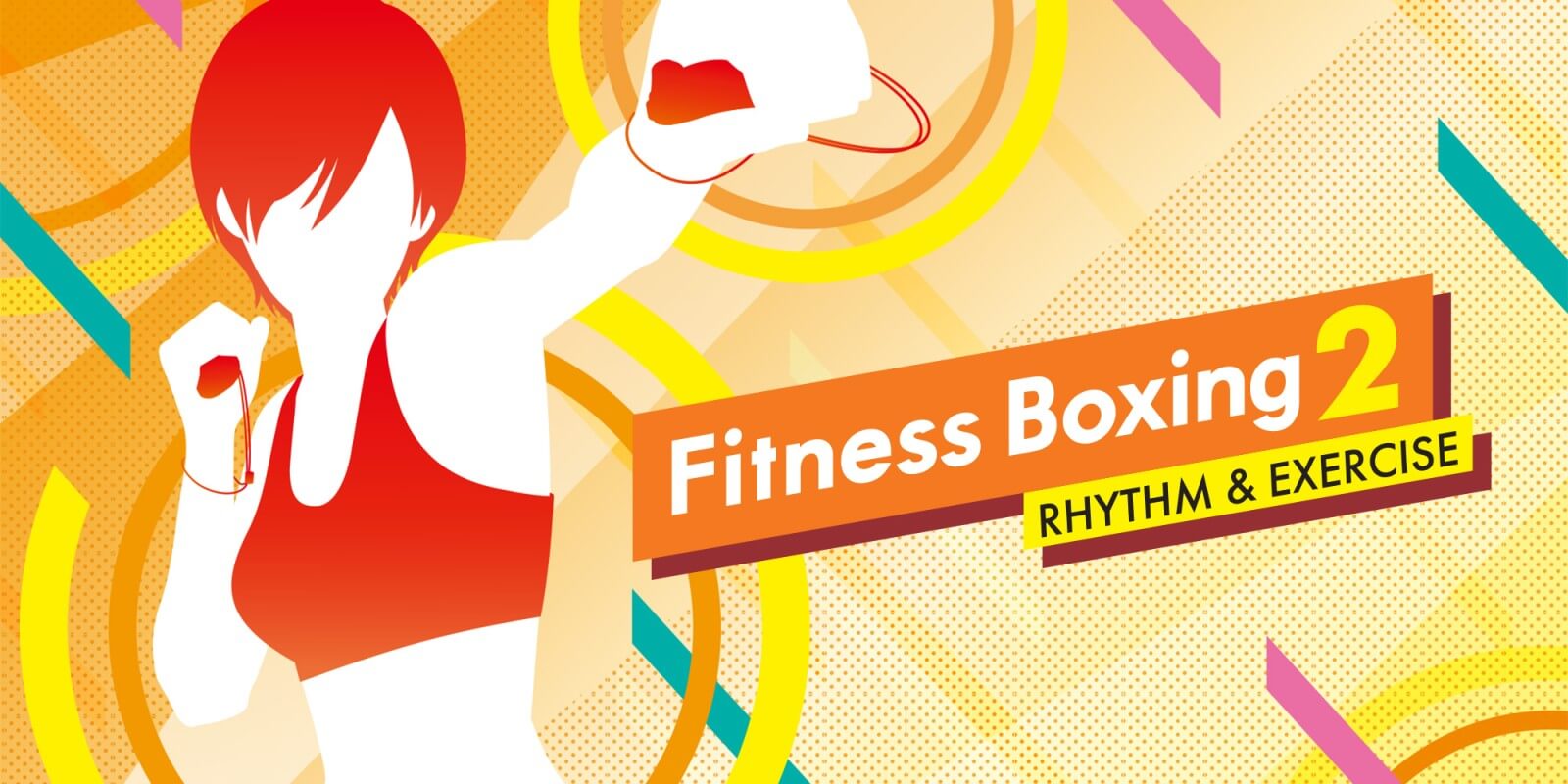 Fitness Boxing 2